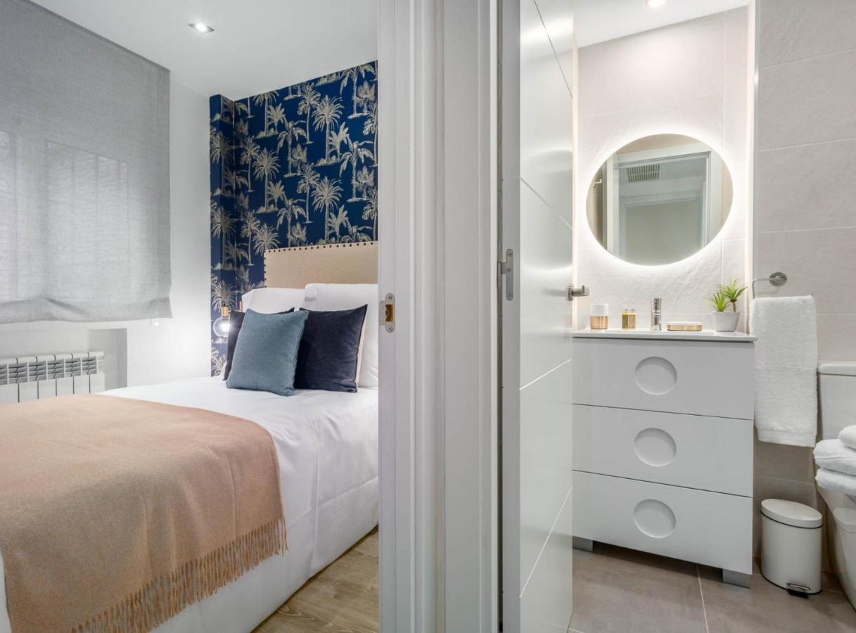 Apartamento Huertas Iii